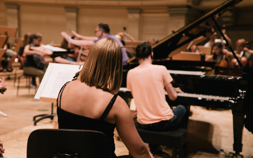 Amophys assure vos instruments de musique