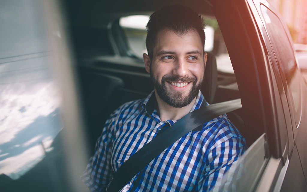 Assurance VTC de plus en plus dure à trouver !