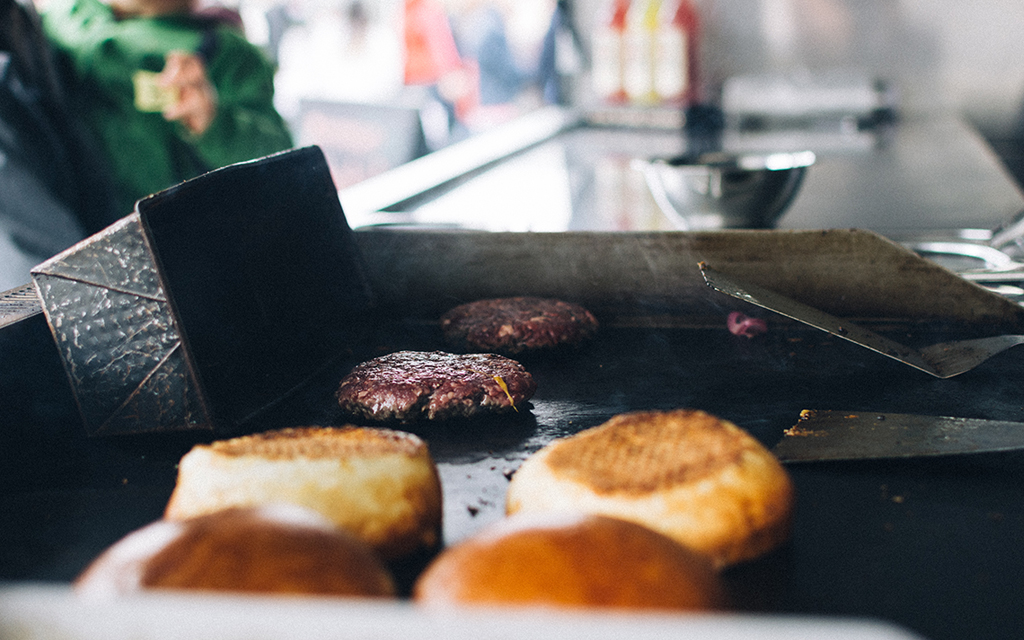 Food Truck un secteur en pleine expansion !