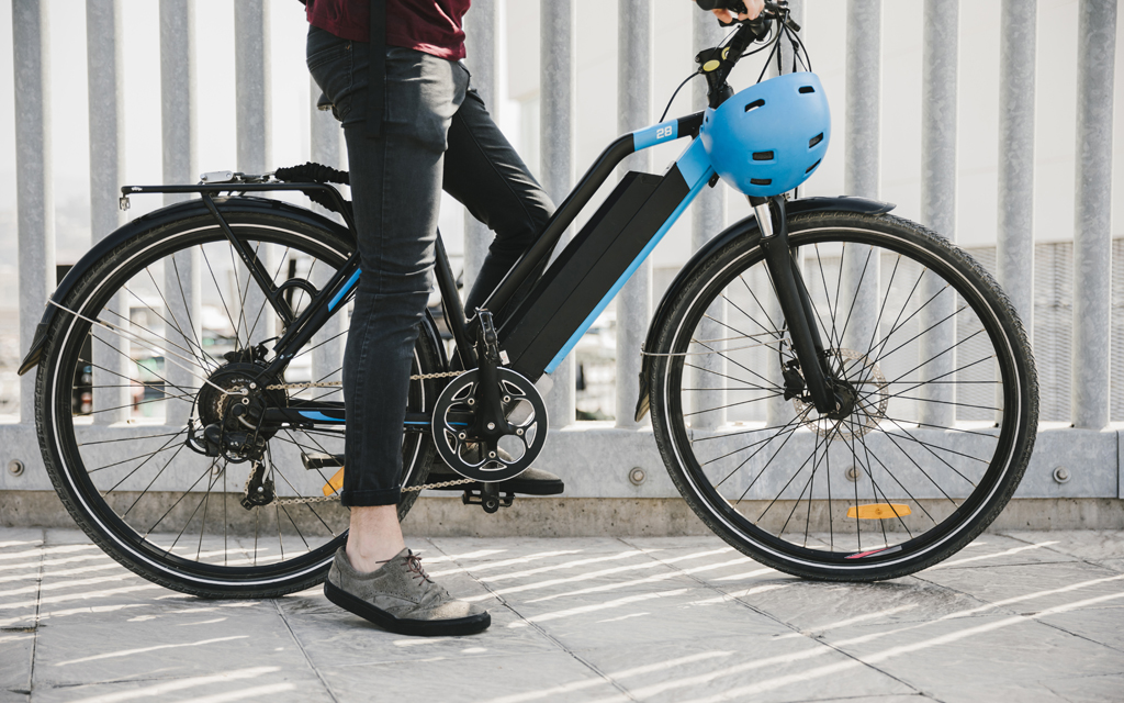 Ou assurer son vélo électrique ?